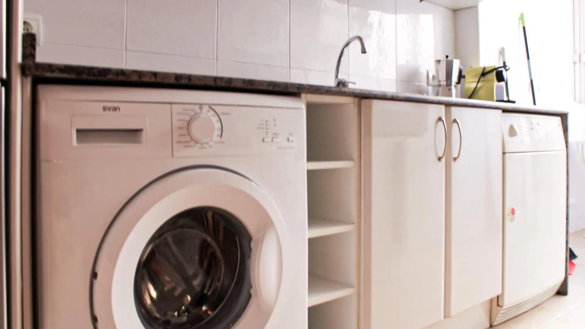 Apartamento Sitges Can Robert アパート