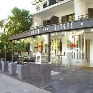 Hotel Sitges Sitges