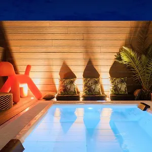 Konukevi Elite - Gay Men Only (adults Only), Sitges