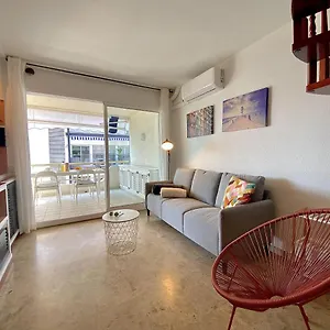  Apartment Duplex Oasis