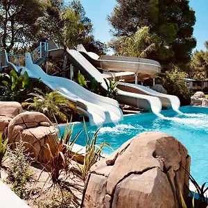 El Garrofer Sitges