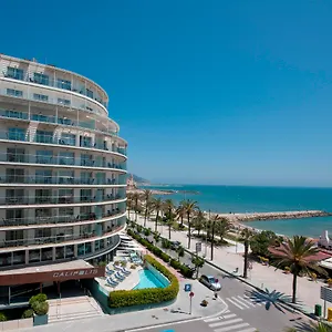 4* Hotel Calipolis