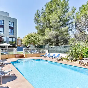 4* Hotel Desitges