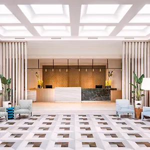 5* Hotel Eurostars