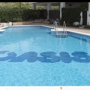 Oasis Sitges