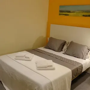  Apartment Zona Playa De San Sebastian