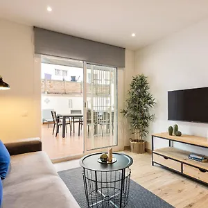 Apartament Group Calm