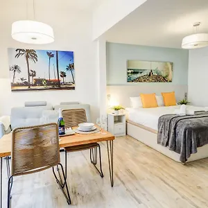  Apartment The Oasis By Hello Homes