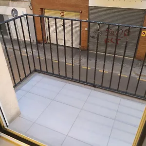 Centrico Sitges, Cerca De Todo Andando Sitges