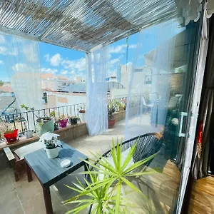 Appartement Sweet Atic, Sitges