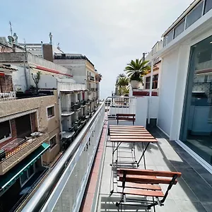 Appartement Rainbow By Blausitges, Sitges