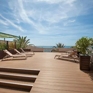 Appartement 1840, Sitges