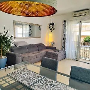 Welcom A Summer Flat In The Heart Of The Village Sitges