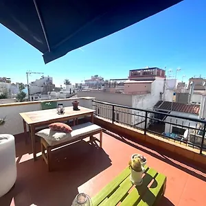 Apartment Pure Lounge, Sitges