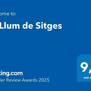 La Llum De Sitges