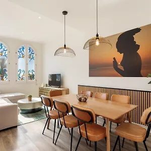 Apartment Group Ocean, Sitges
