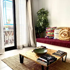 Appartement Destino, Sitges