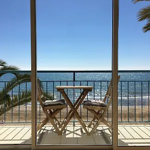  Apartament Insitges Sant Sebastia's