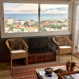 Apartment Sea Views Penthouse, Sitges