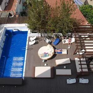Platjador Sitges