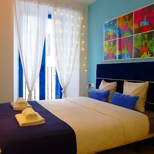 Apartment Sitges&beach, Sitges