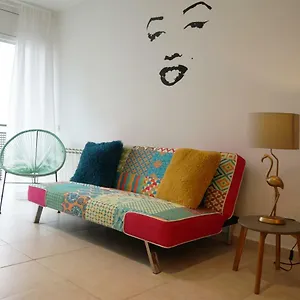 Apartment Matilda On The, Sitges