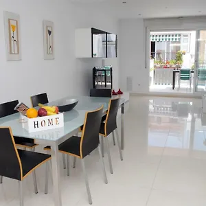 Apartment Montroig 3 Atico, Sitges