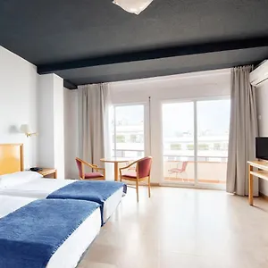 Otel La Santa Maria, Sitges