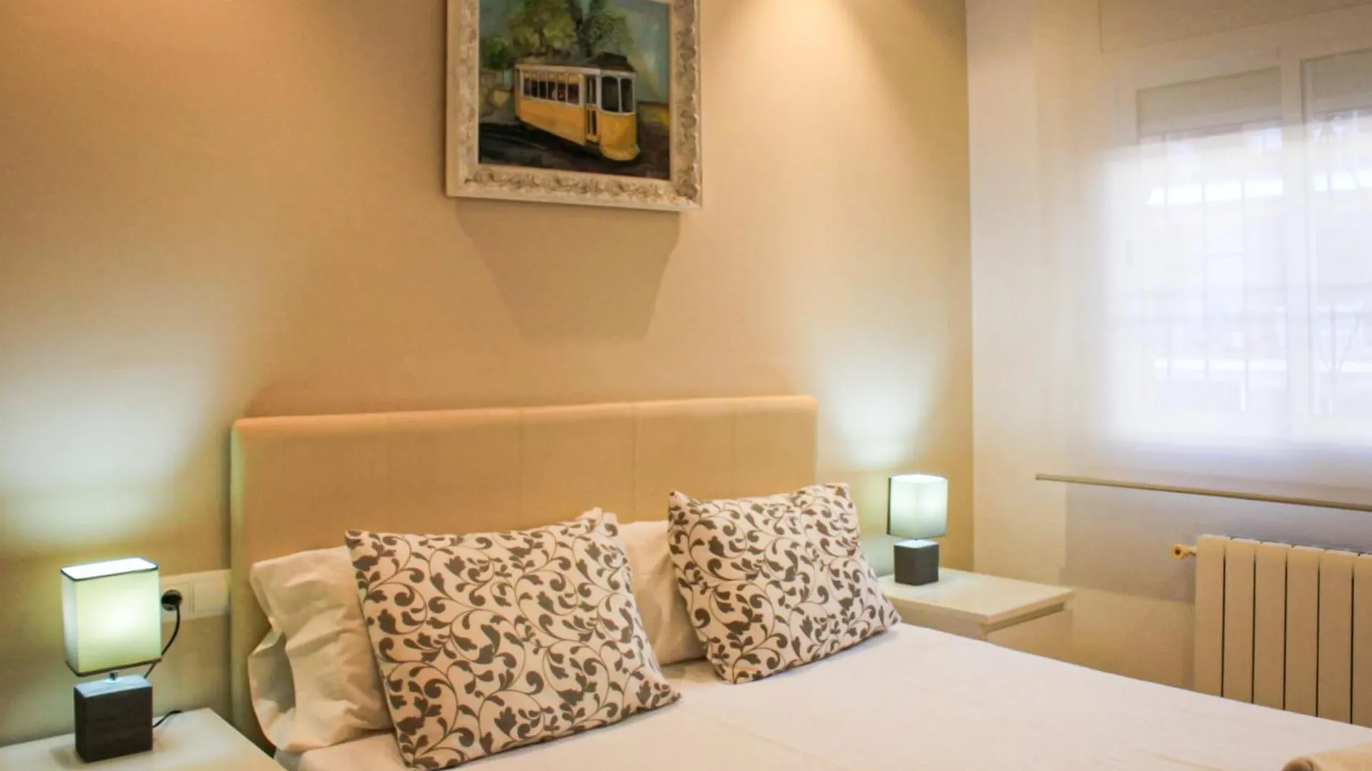 Apartment Apartamento Sitges Can Robert