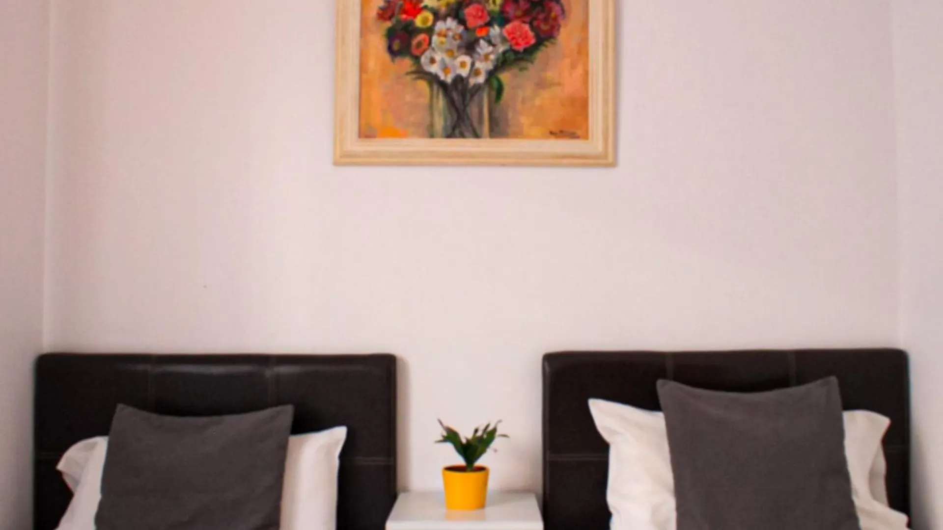 Apartamento Sitges Can Robert Spain