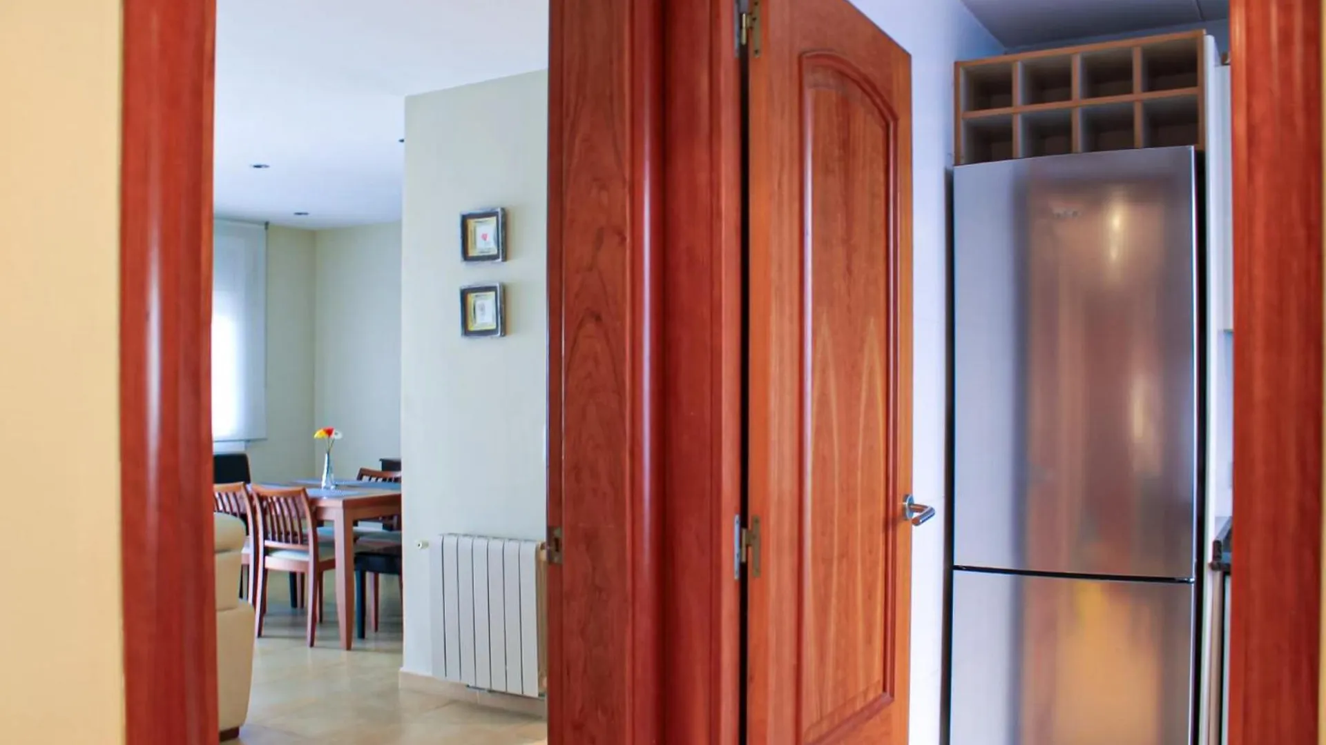 Apartamento Sitges Can Robert 0*,  Spain