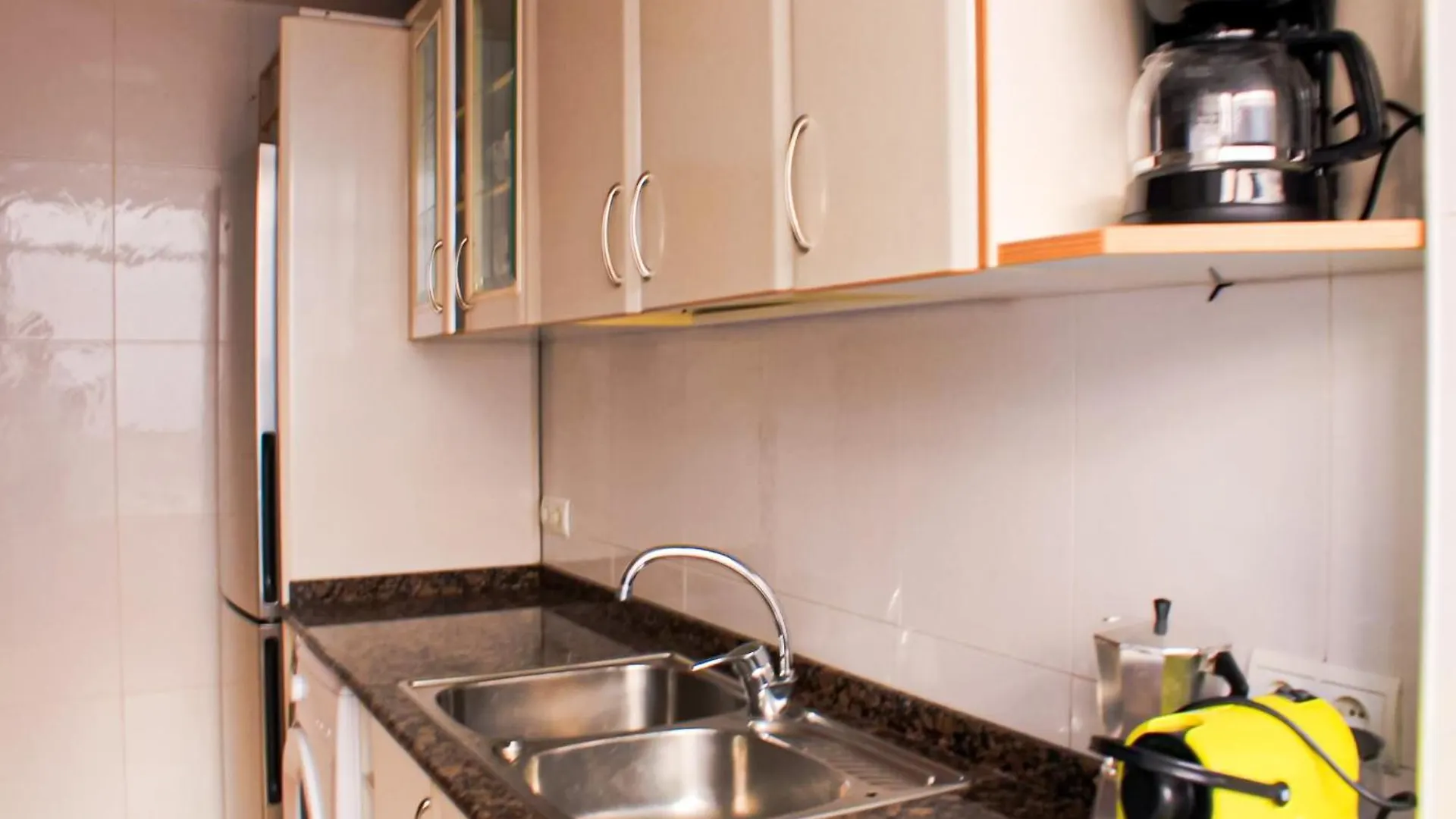 Apartamento Sitges Can Robert Apartment
