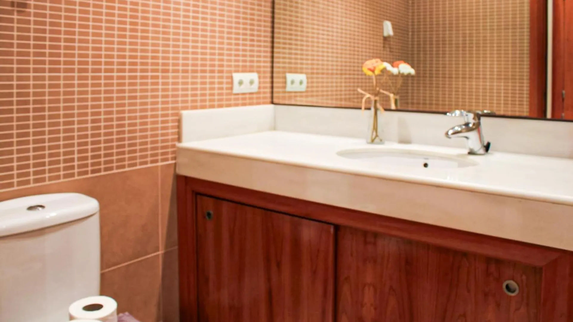 Apartamento Sitges Can Robert Apartment