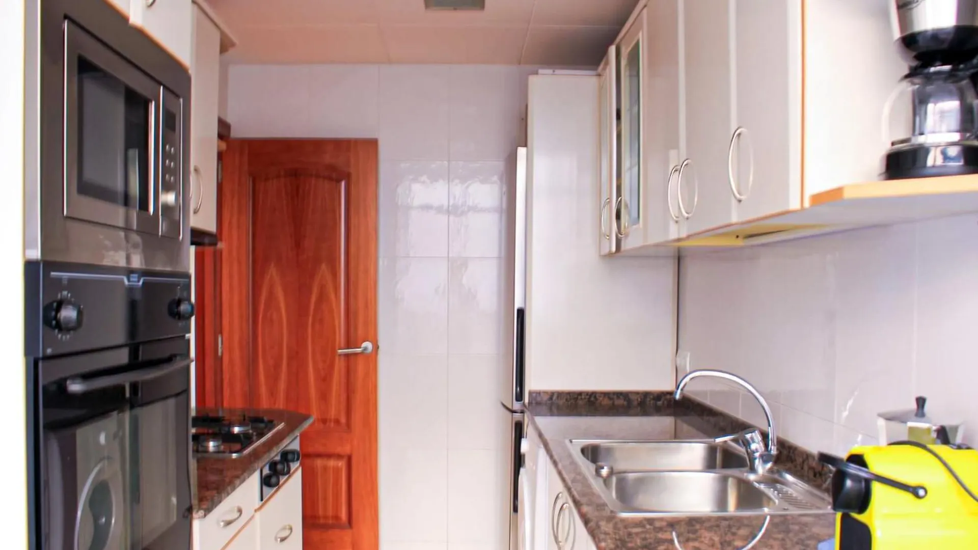 Apartamento Sitges Can Robert Apartment