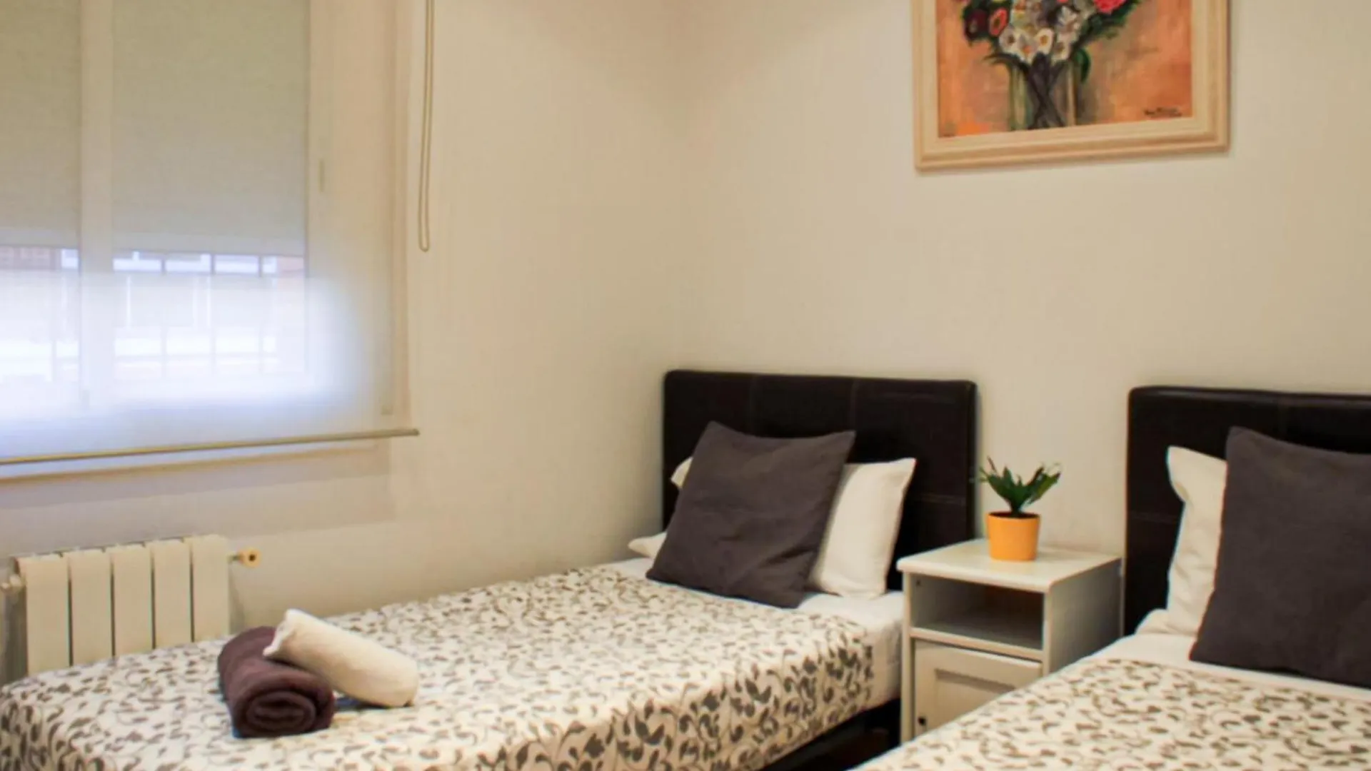 Apartment Apartamento Sitges Can Robert Spain