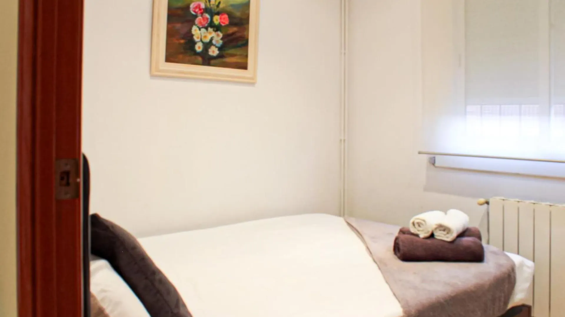 Apartment Apartamento Sitges Can Robert