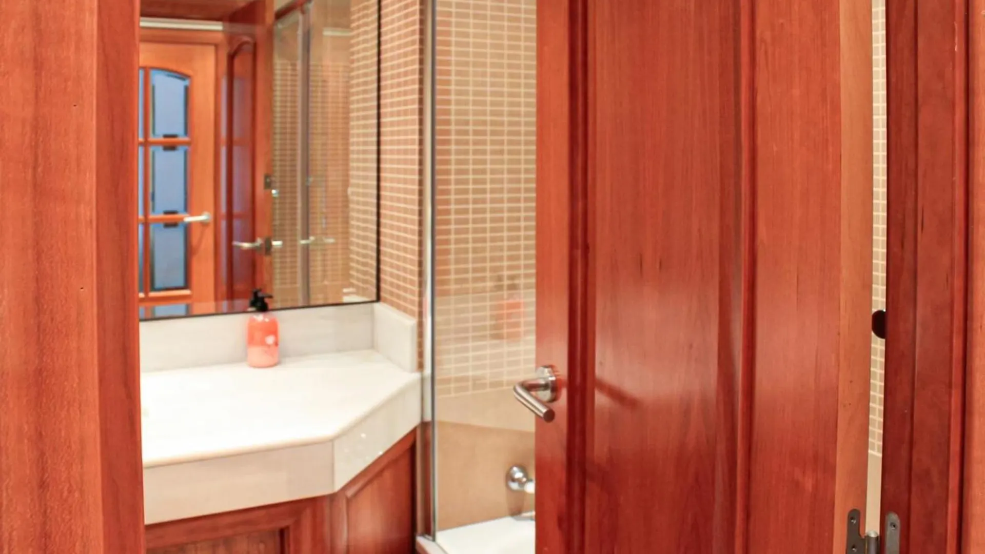 Apartment Apartamento Sitges Can Robert Spain