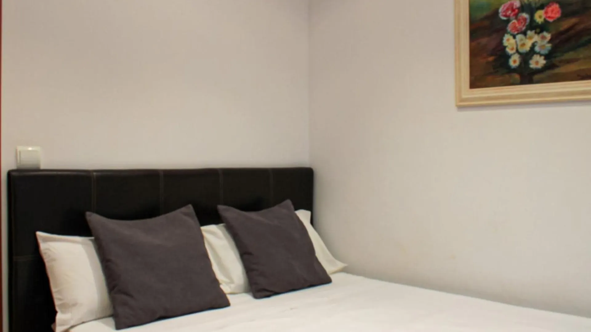 Apartamento Sitges Can Robert Apartment