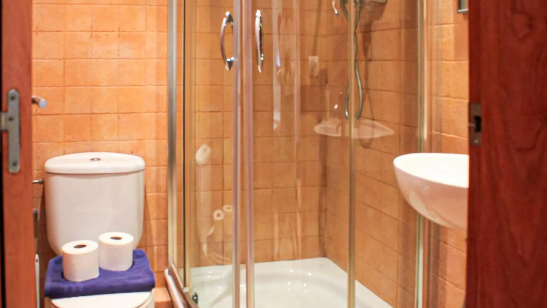 Apartamento Sitges Can Robert Apartment