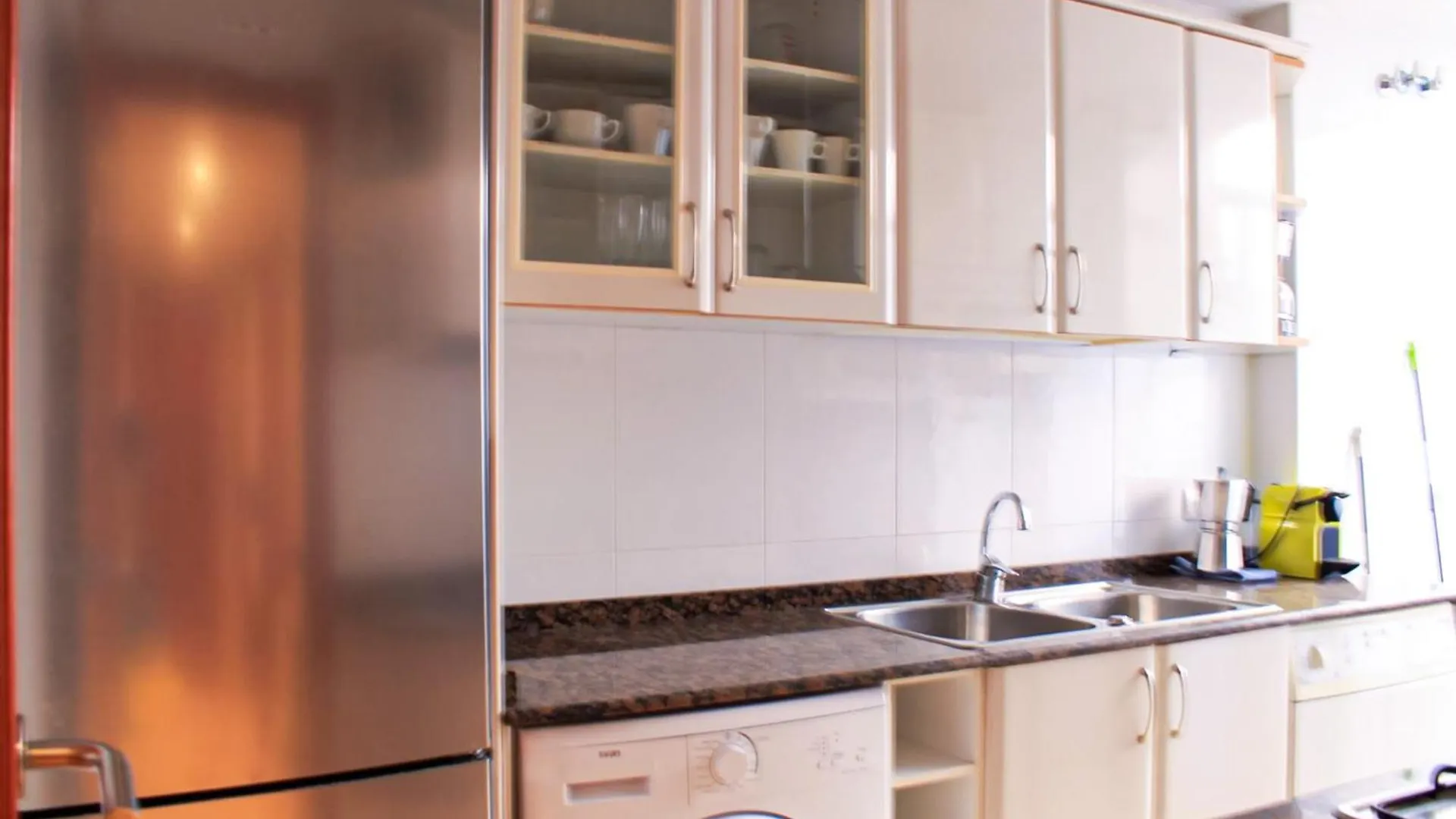 Apartment Apartamento Sitges Can Robert
