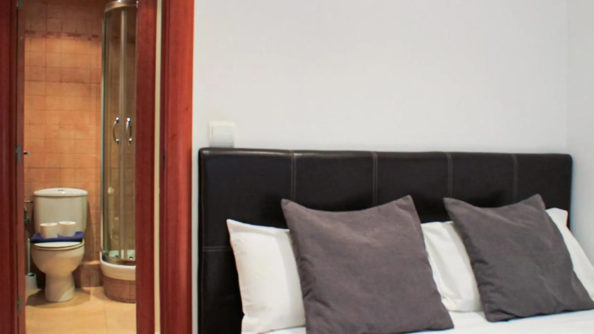 Apartamento Sitges Can Robert Spain