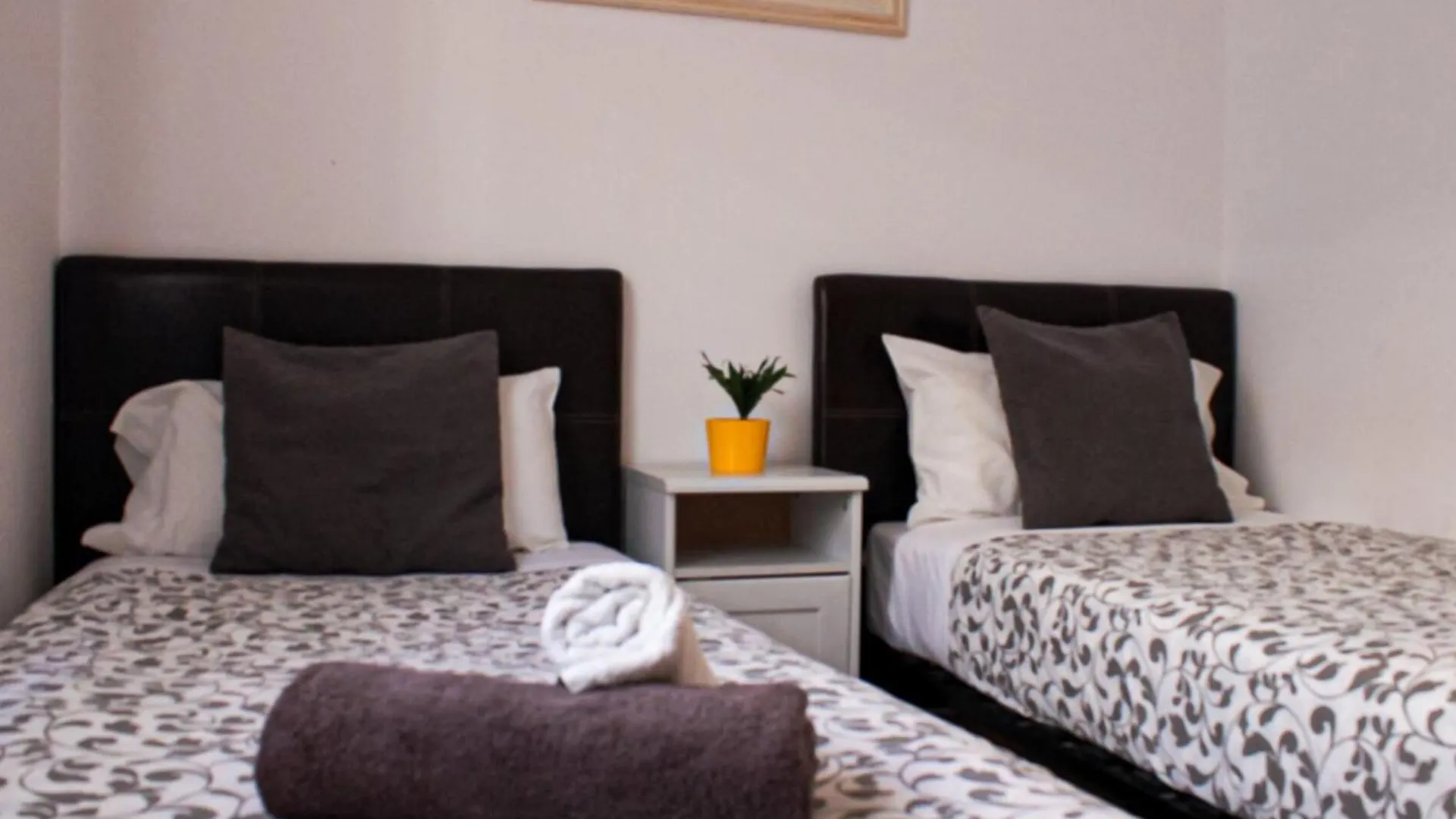 Apartamento Sitges Can Robert 0*,  Spain