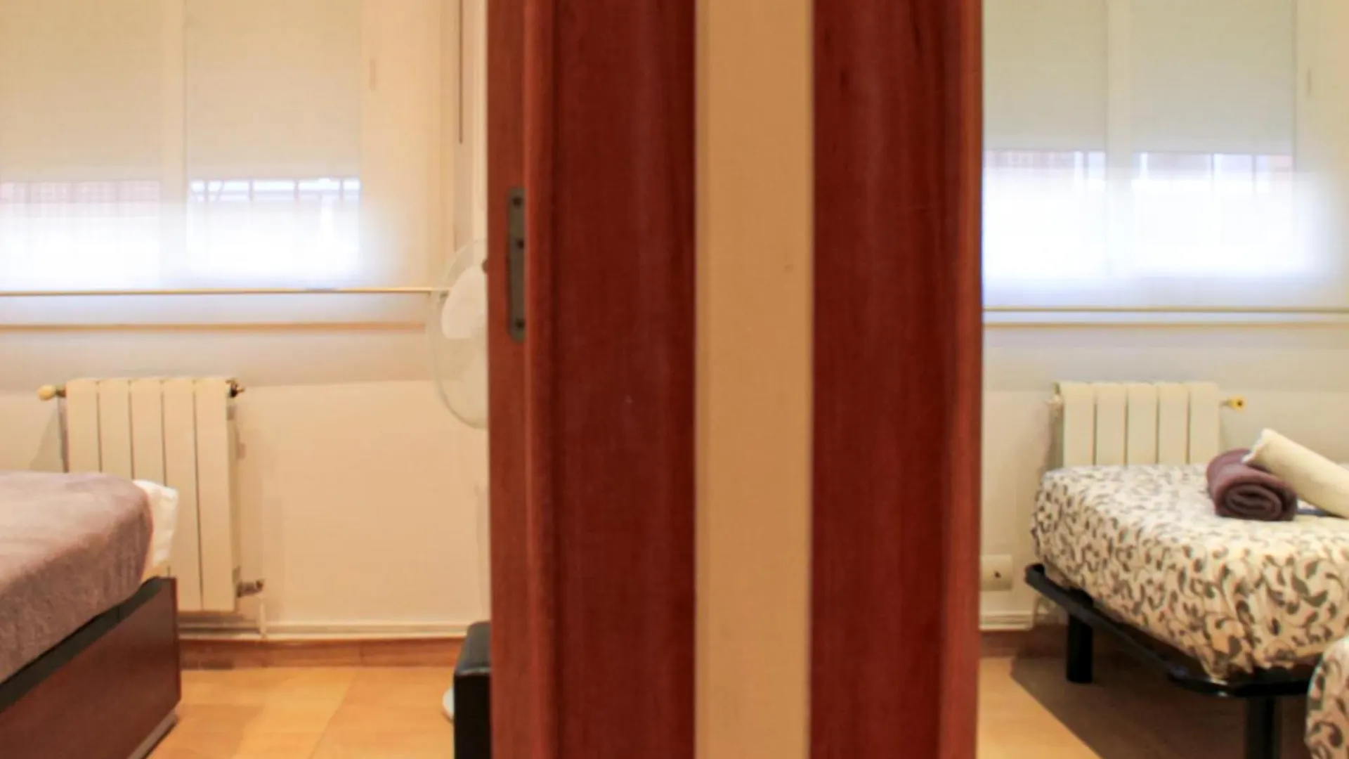 Apartamento Sitges Can Robert