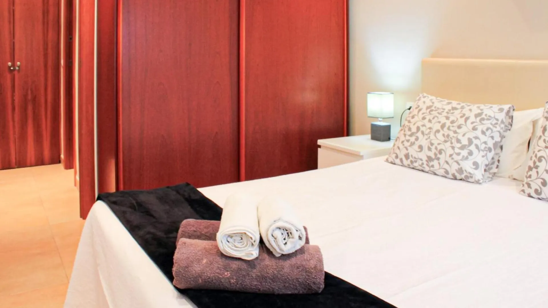 Apartamento Sitges Can Robert 0*,