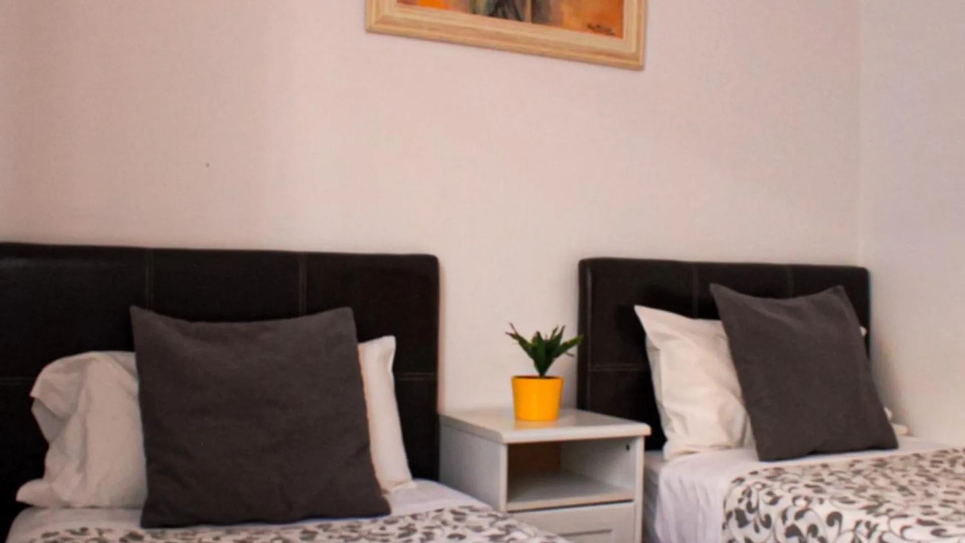 Apartamento Sitges Can Robert