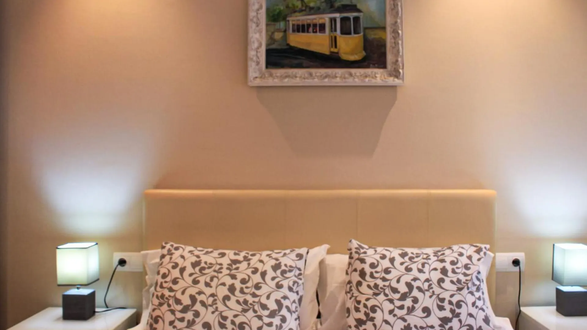 Apartment Apartamento Sitges Can Robert Spain