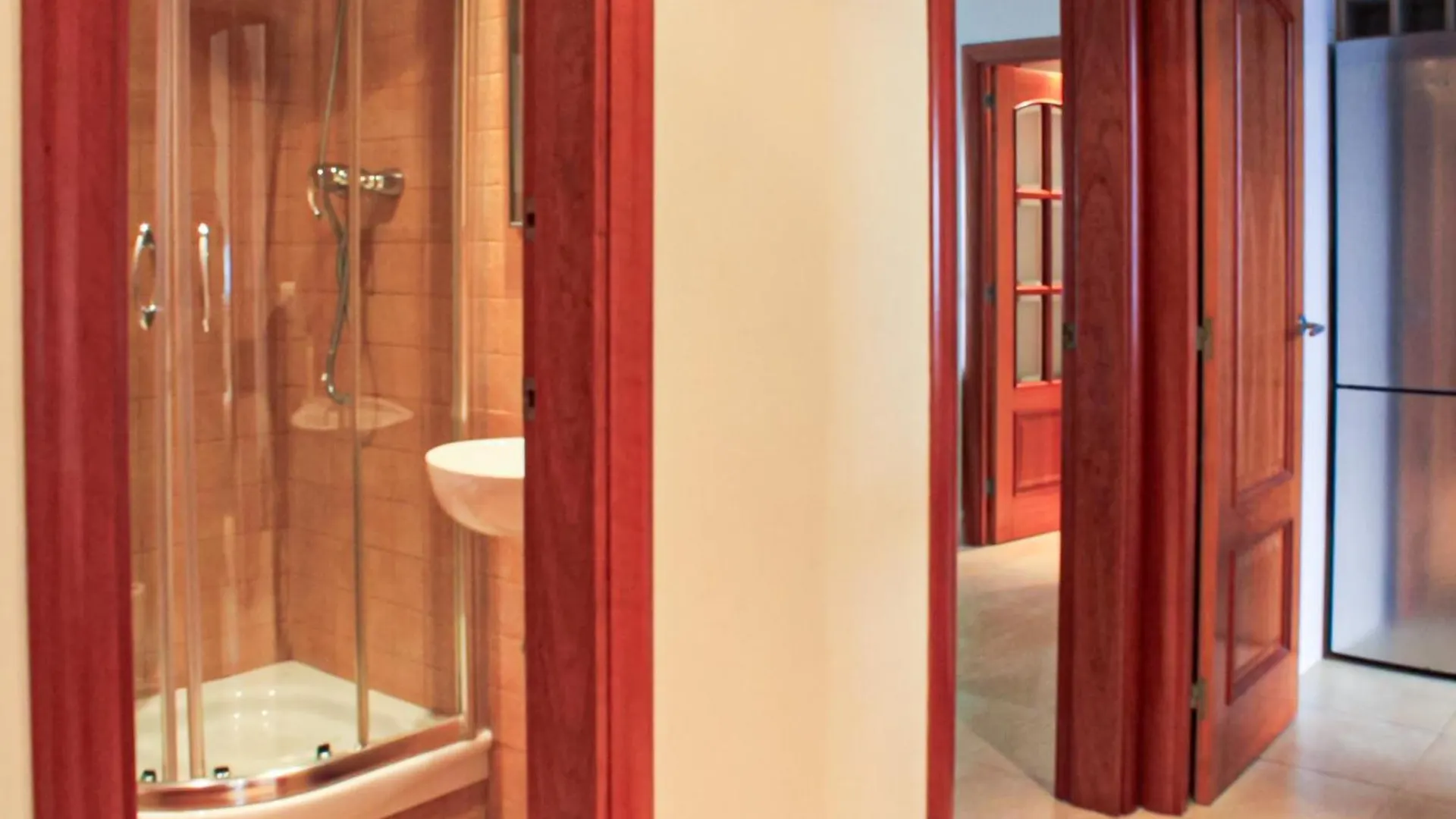 Apartment Apartamento Sitges Can Robert