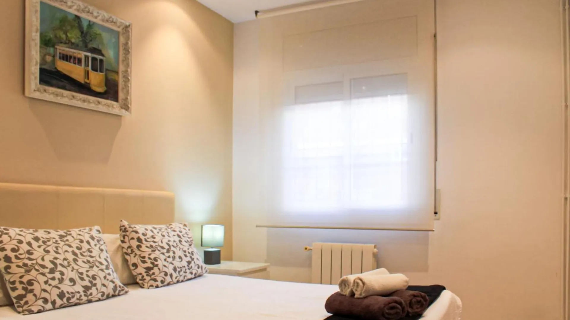 Apartamento Sitges Can Robert