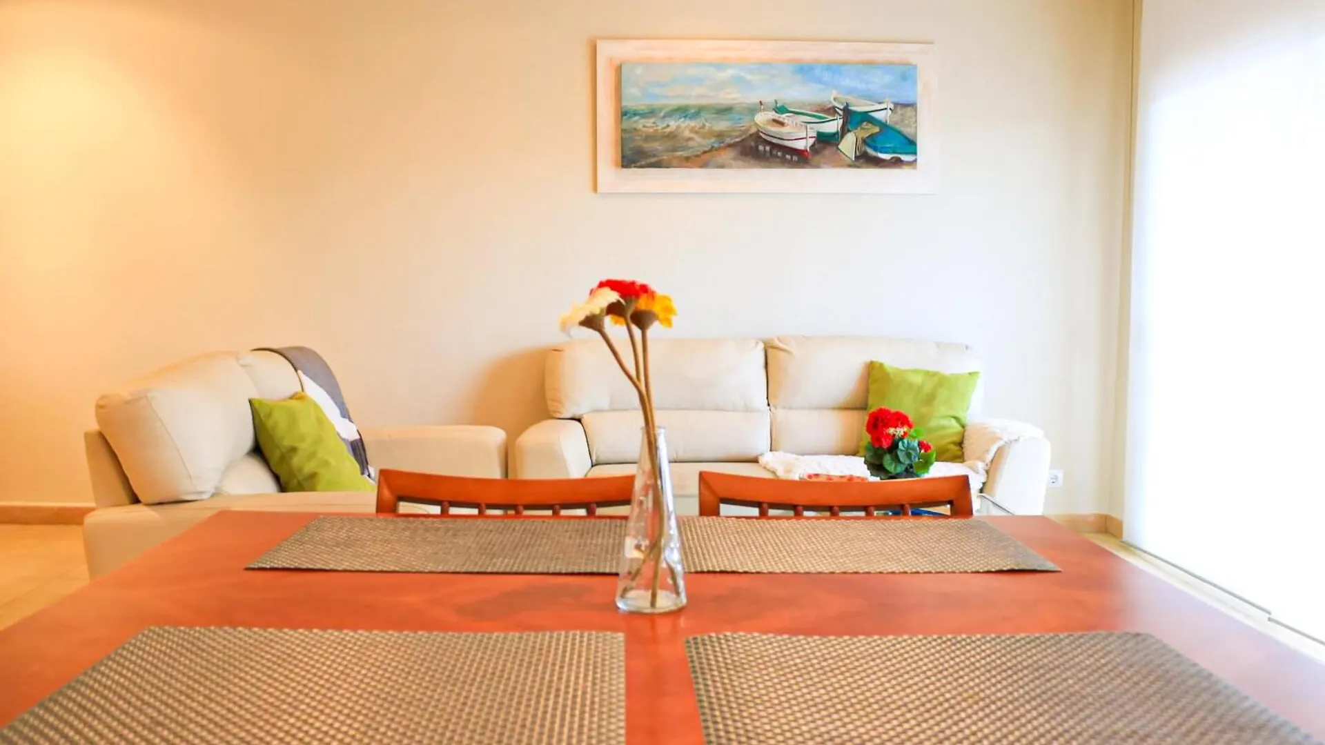 Apartamento Sitges Can Robert Apartment