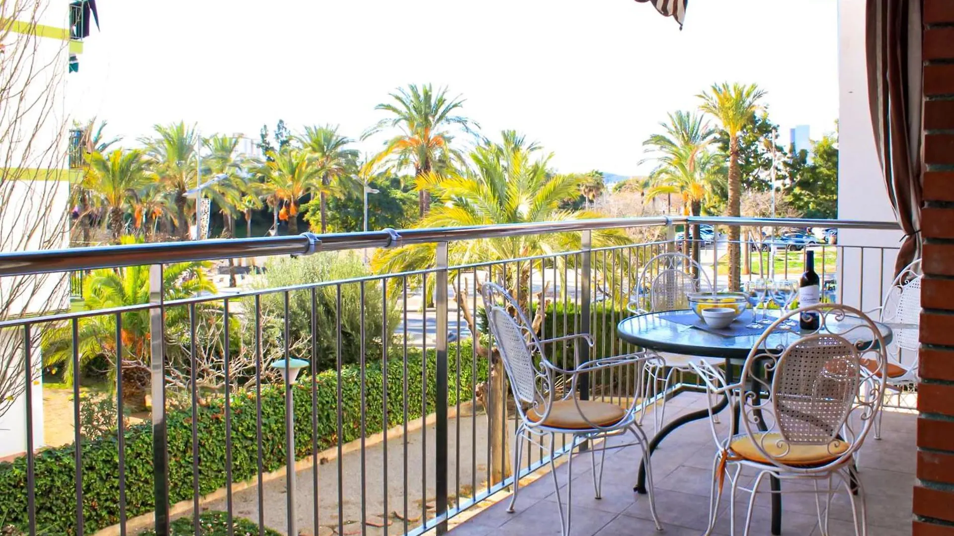 Apartamento Sitges Can Robert